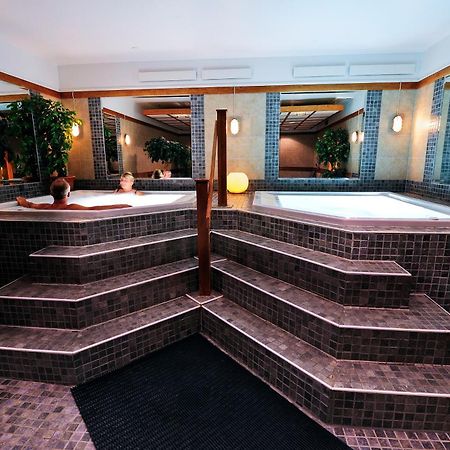 Hotell Hoegland Nassjo Exterior photo