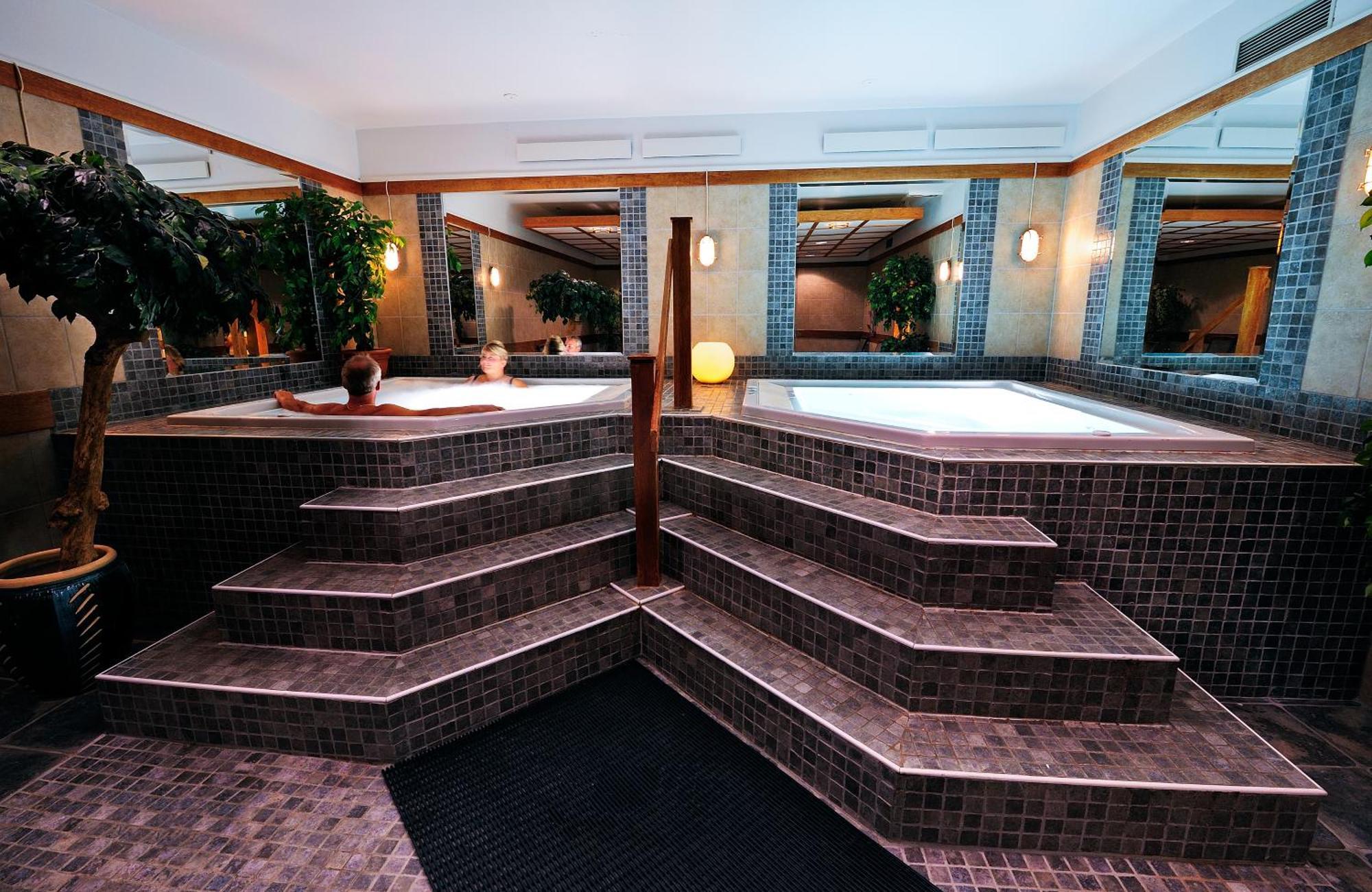 Hotell Hoegland Nassjo Exterior photo