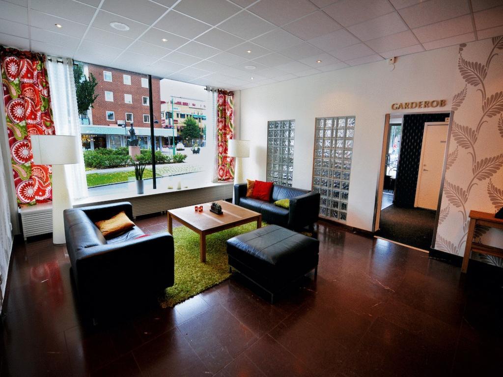 Hotell Hoegland Nassjo Exterior photo