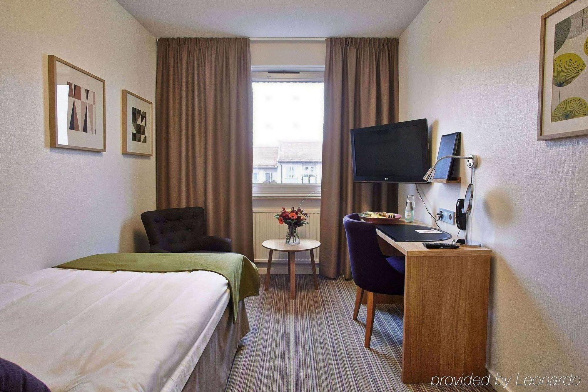Hotell Hoegland Nassjo Exterior photo